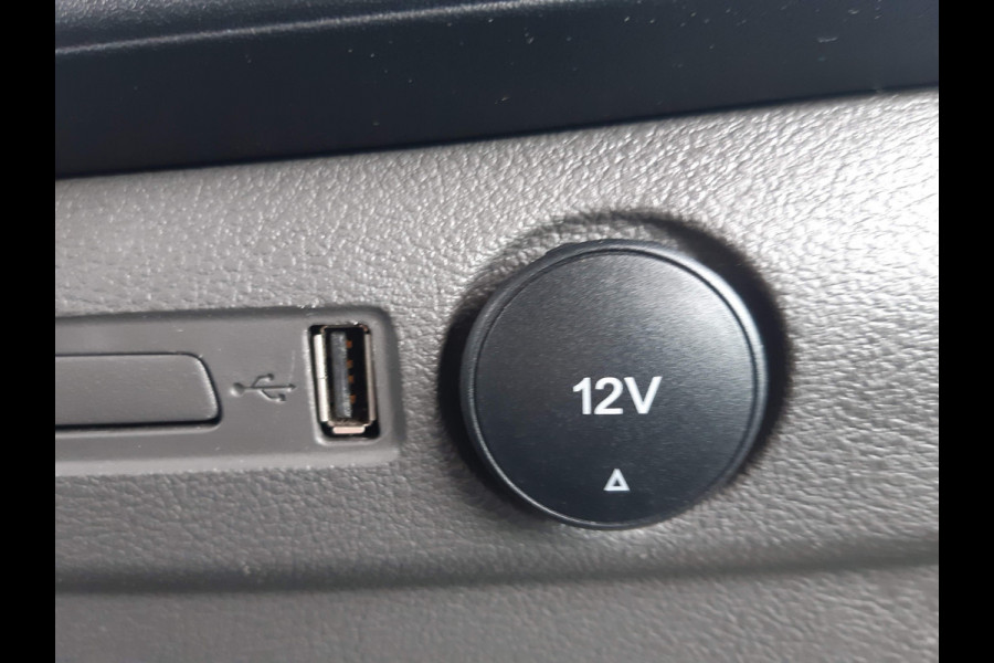 Ford Transit Custom 2.0 TDCI 130Pk / 96Kw Autm. Trend Airco Cruisecontrol Parkeersensors