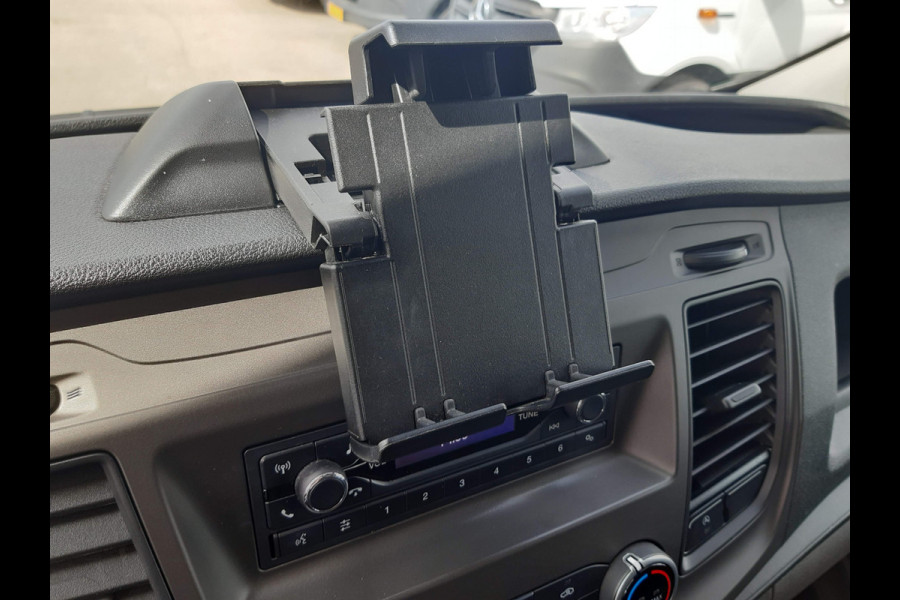 Ford Transit Custom 2.0 TDCI 130Pk / 96Kw Autm. Trend Airco Cruisecontrol Parkeersensors