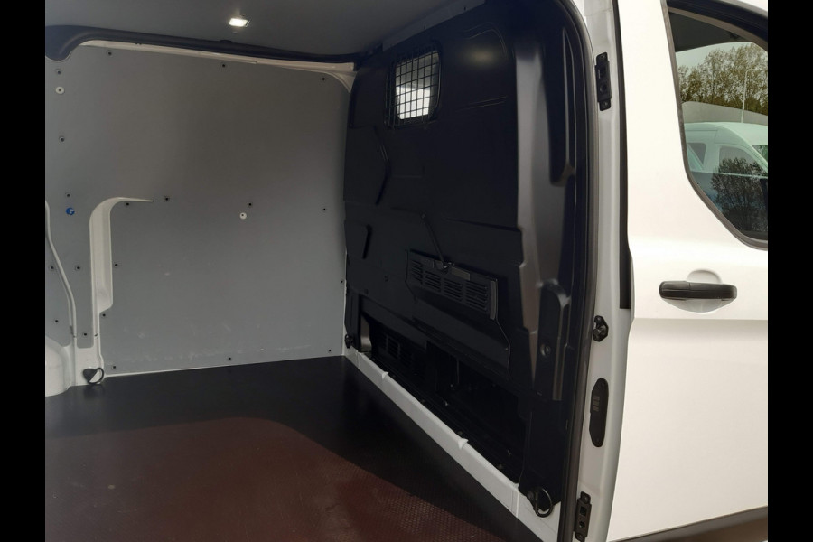 Ford Transit Custom 2.0 TDCI 130Pk / 96Kw Autm. Trend Airco Cruisecontrol Parkeersensors