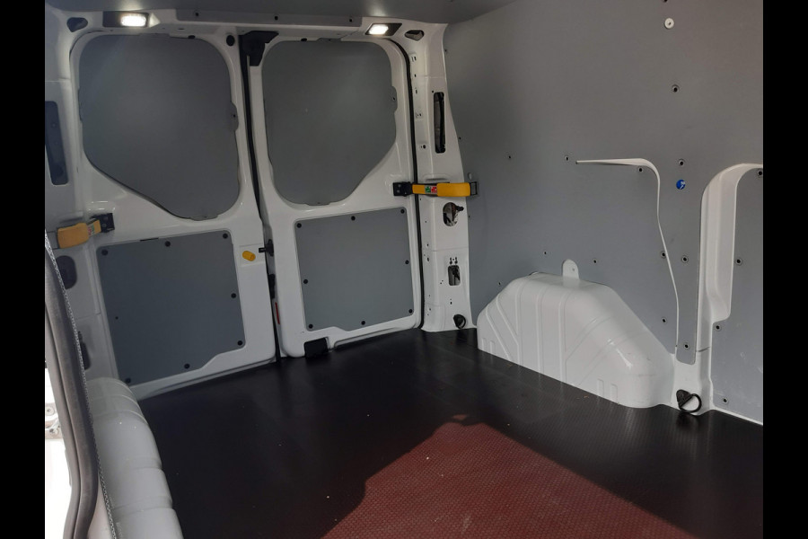 Ford Transit Custom 2.0 TDCI 130Pk / 96Kw Autm. Trend Airco Cruisecontrol Parkeersensors