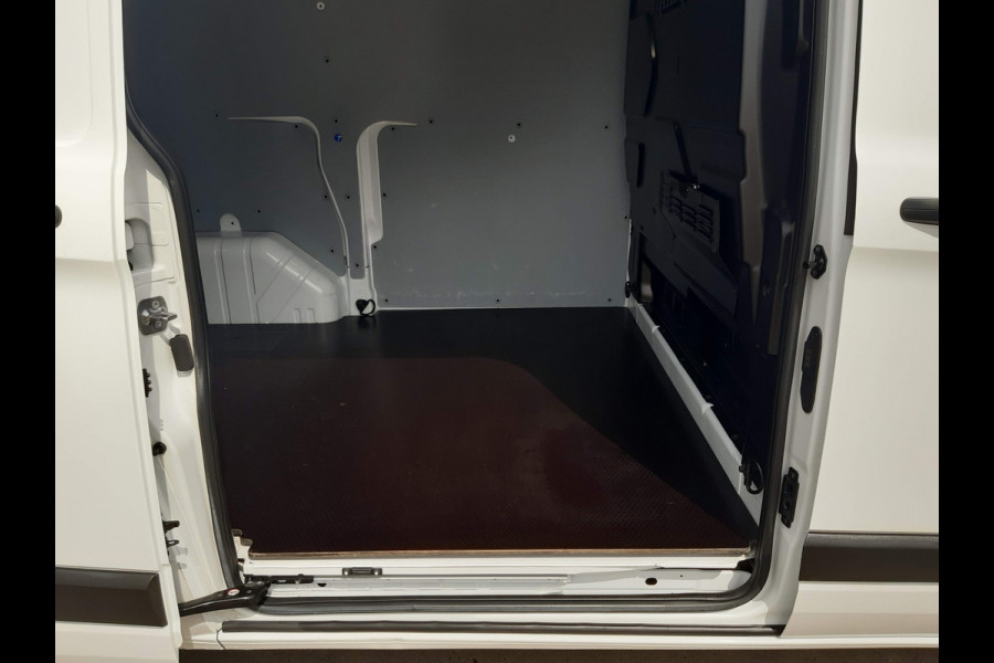 Ford Transit Custom 2.0 TDCI 130Pk / 96Kw Autm. Trend Airco Cruisecontrol Parkeersensors
