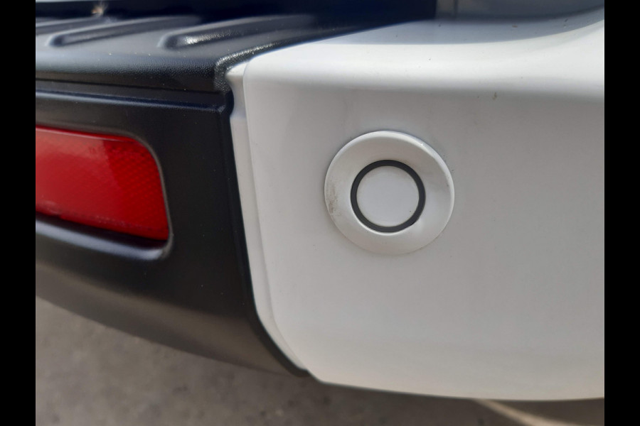 Ford Transit Custom 2.0 TDCI 130Pk / 96Kw Autm. Trend Airco Cruisecontrol Parkeersensors