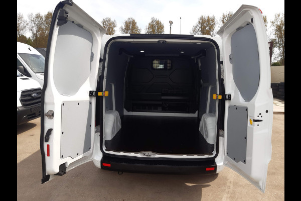 Ford Transit Custom 2.0 TDCI 130Pk / 96Kw Autm. Trend Airco Cruisecontrol Parkeersensors