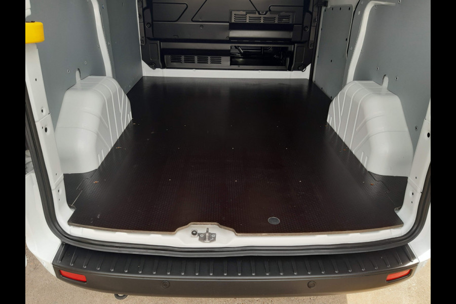 Ford Transit Custom 2.0 TDCI 130Pk / 96Kw Autm. Trend Airco Cruisecontrol Parkeersensors