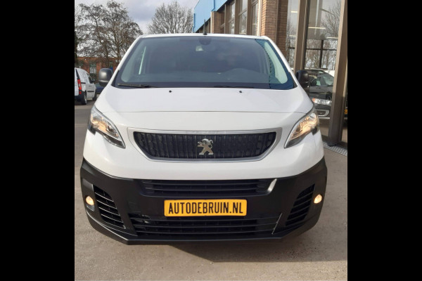 Peugeot Expert 2.0 HDI 150Pk L3 Airco Navi Camera Werkplaats inrichting
