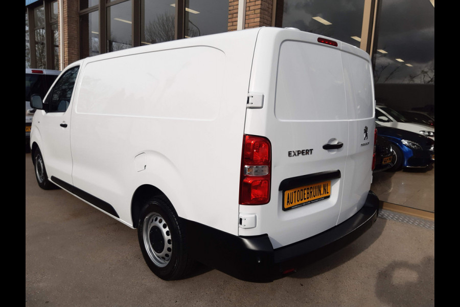 Peugeot Expert 2.0 HDI 150Pk L3 Airco Navi Camera Werkplaats inrichting