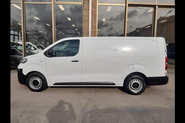 Peugeot Expert 2.0 HDI 150Pk L3 Airco Navi Camera Werkplaats inrichting