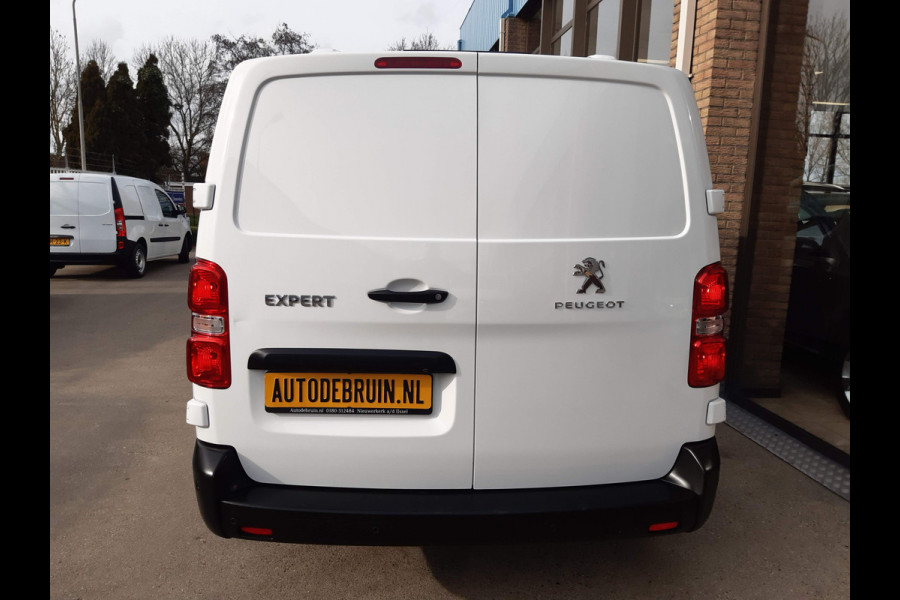 Peugeot Expert 2.0 HDI 150Pk L3 Airco Navi Camera Werkplaats inrichting