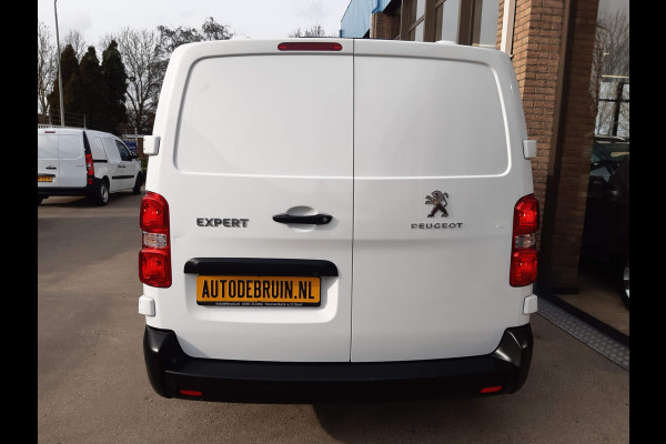 Peugeot Expert 2.0 HDI 150Pk L3 Airco Navi Camera Werkplaats inrichting