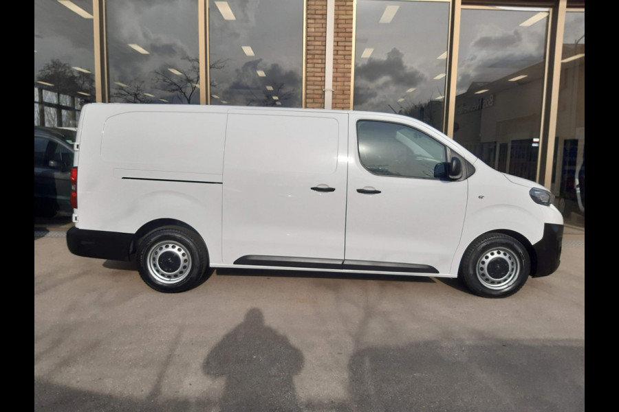 Peugeot Expert 2.0 HDI 150Pk L3 Airco Navi Camera Werkplaats inrichting