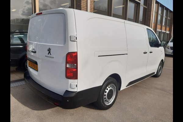 Peugeot Expert 2.0 HDI 150Pk L3 Airco Navi Camera Werkplaats inrichting