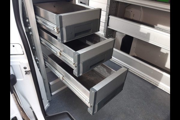 Peugeot Expert 2.0 HDI 150Pk L3 Airco Navi Camera Werkplaats inrichting
