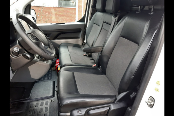 Peugeot Expert 2.0 HDI 150Pk L3 Airco Navi Camera Werkplaats inrichting