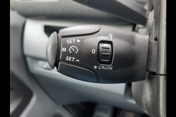 Peugeot Expert 2.0 HDI 150Pk L3 Airco Navi Camera Werkplaats inrichting