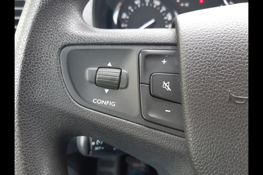 Peugeot Expert 2.0 HDI 150Pk L3 Airco Navi Camera Werkplaats inrichting
