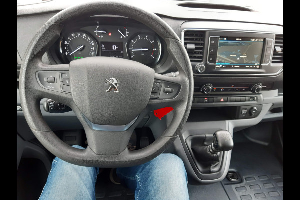 Peugeot Expert 2.0 HDI 150Pk L3 Airco Navi Camera Werkplaats inrichting
