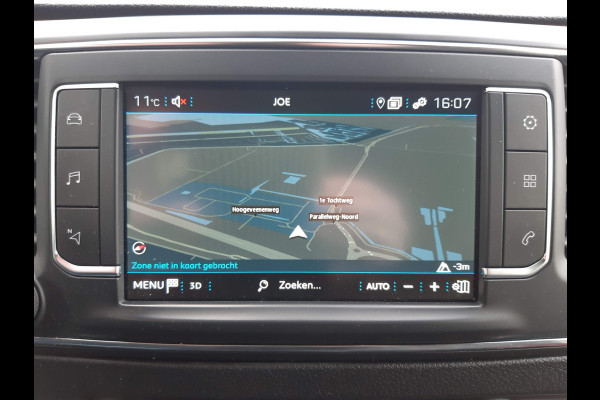 Peugeot Expert 2.0 HDI 150Pk L3 Airco Navi Camera Werkplaats inrichting