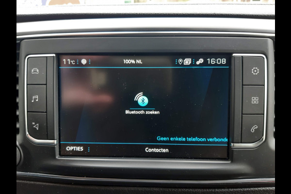Peugeot Expert 2.0 HDI 150Pk L3 Airco Navi Camera Werkplaats inrichting
