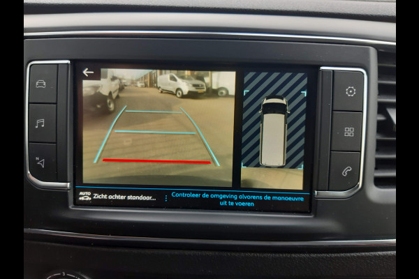 Peugeot Expert 2.0 HDI 150Pk L3 Airco Navi Camera Werkplaats inrichting