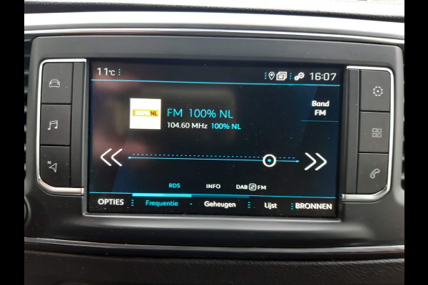 Peugeot Expert 2.0 HDI 150Pk L3 Airco Navi Camera Werkplaats inrichting