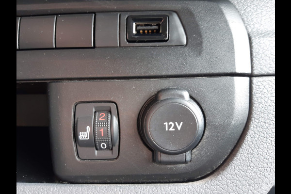 Peugeot Expert 2.0 HDI 150Pk L3 Airco Navi Camera Werkplaats inrichting