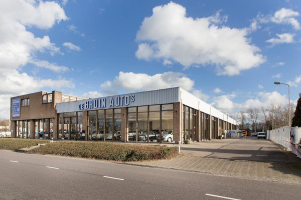 Peugeot Expert 2.0 HDI 150Pk L3 Airco Navi Camera Werkplaats inrichting