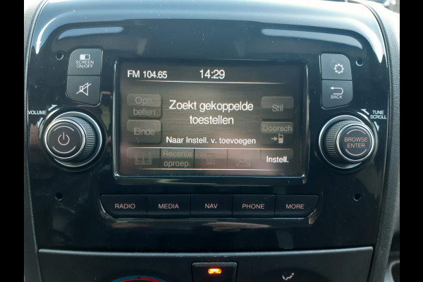 Peugeot Boxer 2.2 BlueHDi 140 Pk L2/H2 Airco Cruise Control Navigatie