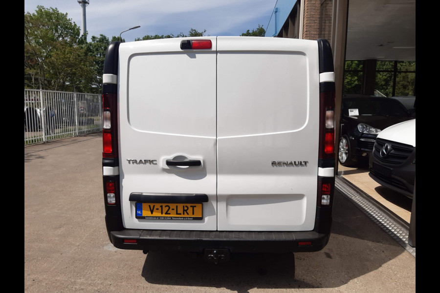 Renault Trafic 2.0 dCi 107Kw/145 Pk L&R Schuifdeur L2 Airco Achteruitrijcamera PDC Trekhaak