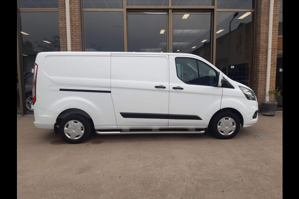 Ford Transit Custom 2.0 TDCI 96Kw-130Pk L2 Airco Cruise control PDC