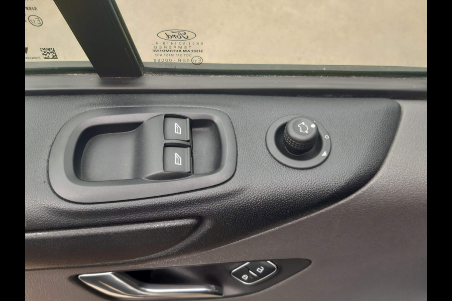 Ford Transit Custom 2.0 TDCI 96Kw-130Pk L2 Airco Cruise control PDC