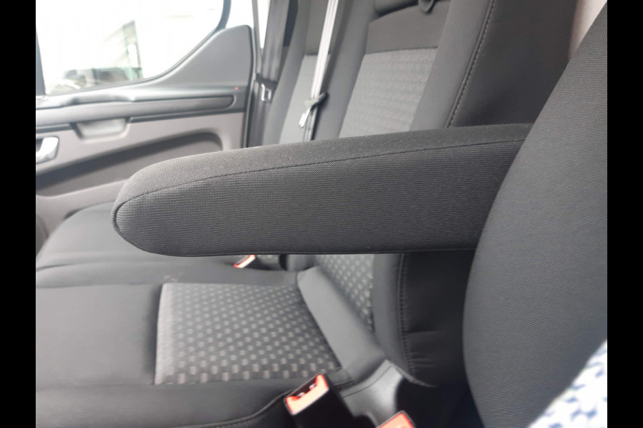 Ford Transit Custom 2.0 TDCI 96Kw-130Pk L2 Airco Cruise control PDC