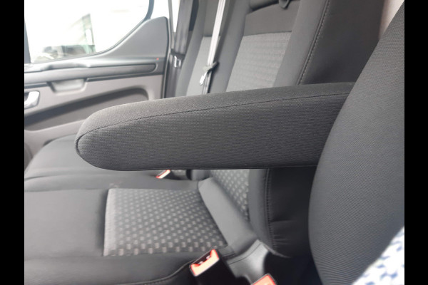 Ford Transit Custom 2.0 TDCI 96Kw-130Pk L2 Airco Cruise control PDC