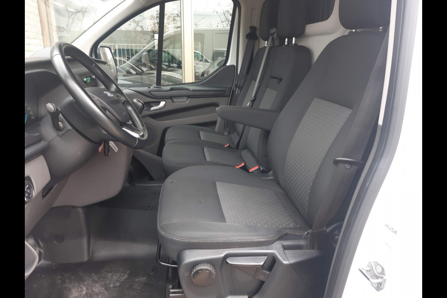Ford Transit Custom 2.0 TDCI 96Kw-130Pk L2 Airco Cruise control PDC