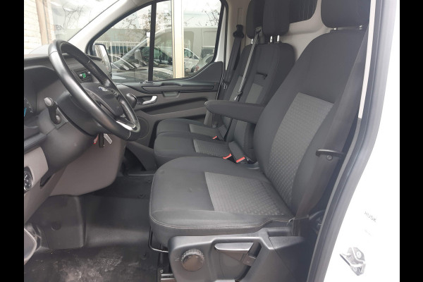 Ford Transit Custom 2.0 TDCI 96Kw-130Pk L2 Airco Cruise control PDC