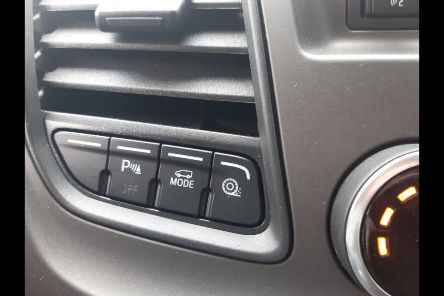 Ford Transit Custom 2.0 TDCI 96Kw-130Pk L2 Airco Cruise control PDC