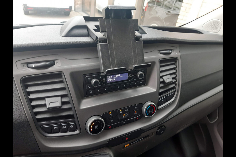 Ford Transit Custom 2.0 TDCI 96Kw-130Pk L2 Airco Cruise control PDC