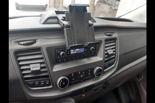 Ford Transit Custom 2.0 TDCI 96Kw-130Pk L2 Airco Cruise control PDC