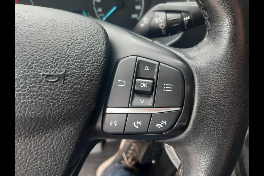 Ford Transit Custom 2.0 TDCI 96Kw-130Pk L2 Airco Cruise control PDC