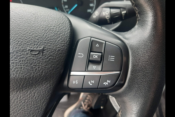 Ford Transit Custom 2.0 TDCI 96Kw-130Pk L2 Airco Cruise control PDC