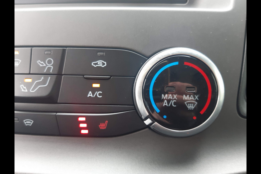 Ford Transit Custom 2.0 TDCI 96Kw-130Pk L2 Airco Cruise control PDC