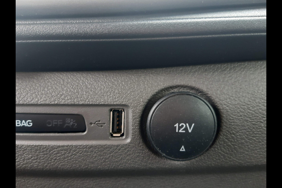 Ford Transit Custom 2.0 TDCI 96Kw-130Pk L2 Airco Cruise control PDC