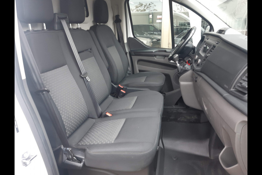 Ford Transit Custom 2.0 TDCI 96Kw-130Pk L2 Airco Cruise control PDC