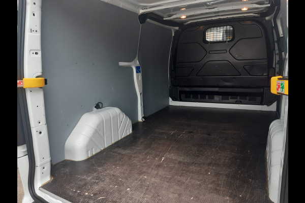 Ford Transit Custom 2.0 TDCI 96Kw-130Pk L2 Airco Cruise control PDC