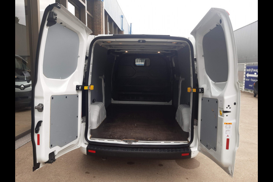 Ford Transit Custom 2.0 TDCI 96Kw-130Pk L2 Airco Cruise control PDC