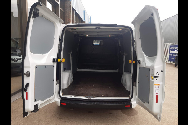 Ford Transit Custom 2.0 TDCI 96Kw-130Pk L2 Airco Cruise control PDC