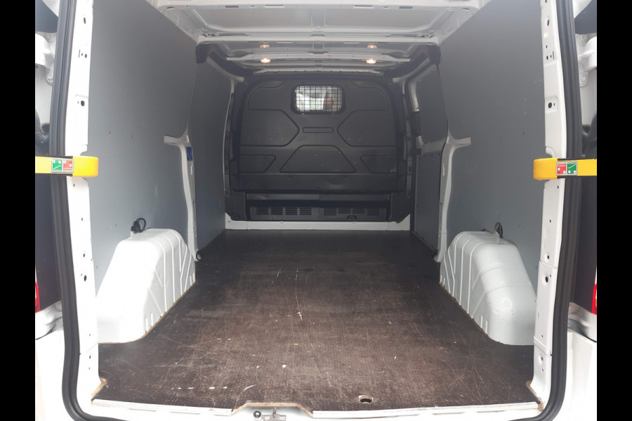 Ford Transit Custom 2.0 TDCI 96Kw-130Pk L2 Airco Cruise control PDC