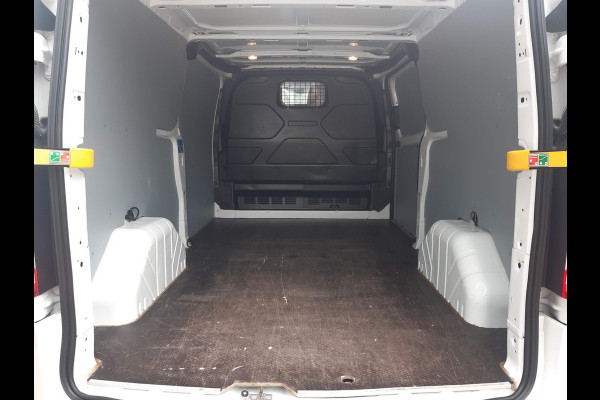 Ford Transit Custom 2.0 TDCI 96Kw-130Pk L2 Airco Cruise control PDC