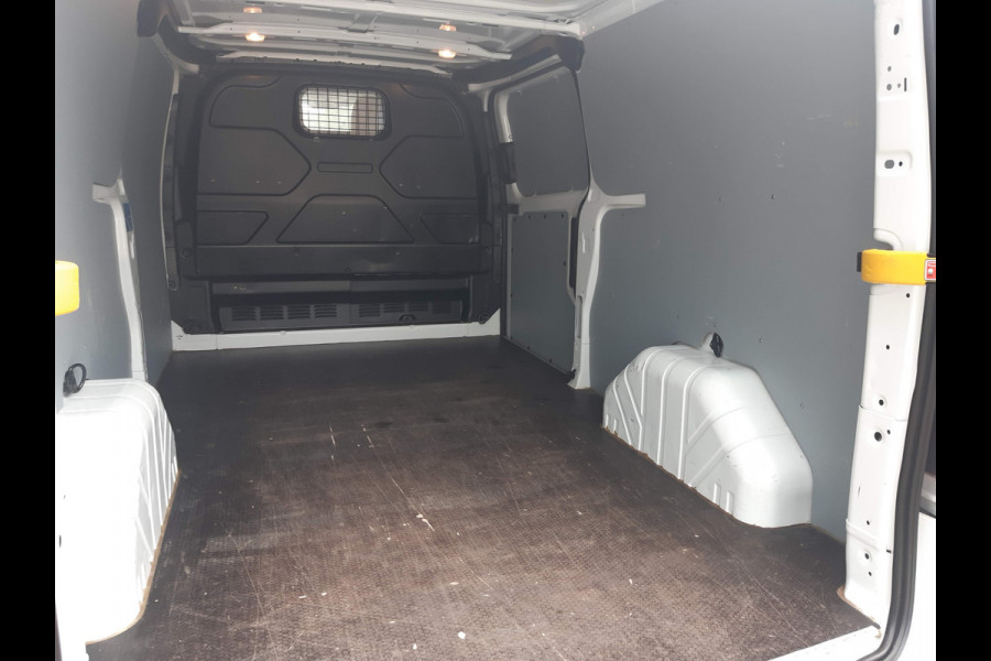 Ford Transit Custom 2.0 TDCI 96Kw-130Pk L2 Airco Cruise control PDC
