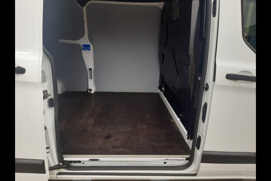 Ford Transit Custom 2.0 TDCI 96Kw-130Pk L2 Airco Cruise control PDC