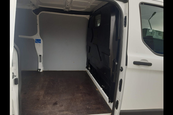 Ford Transit Custom 2.0 TDCI 96Kw-130Pk L2 Airco Cruise control PDC